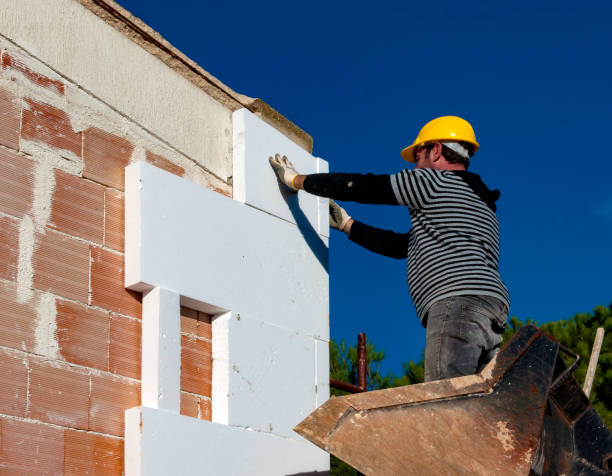 Types of Insulation We Offer in Dixon, CA