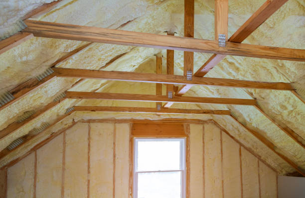 Best Energy Efficiency Insulation in Dixon, CA