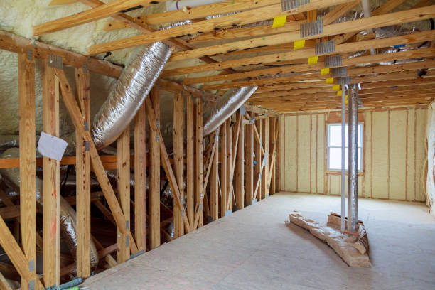 Best Commercial Insulation in Dixon, CA