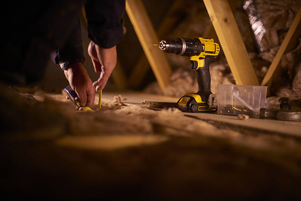 Best Geographic-Specific Insulation Services in Dixon, CA