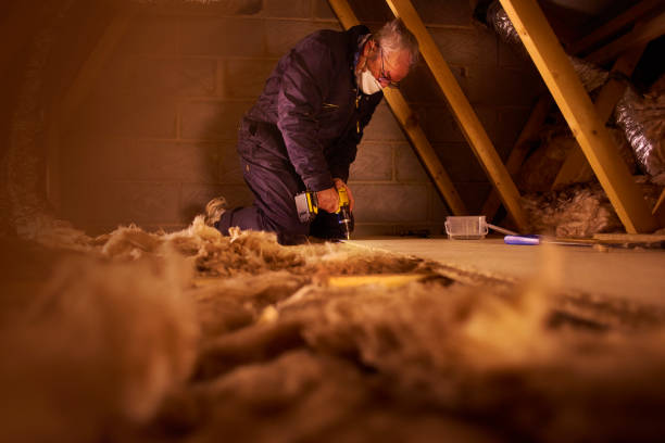 Dixon, CA Insulation Contractor Company